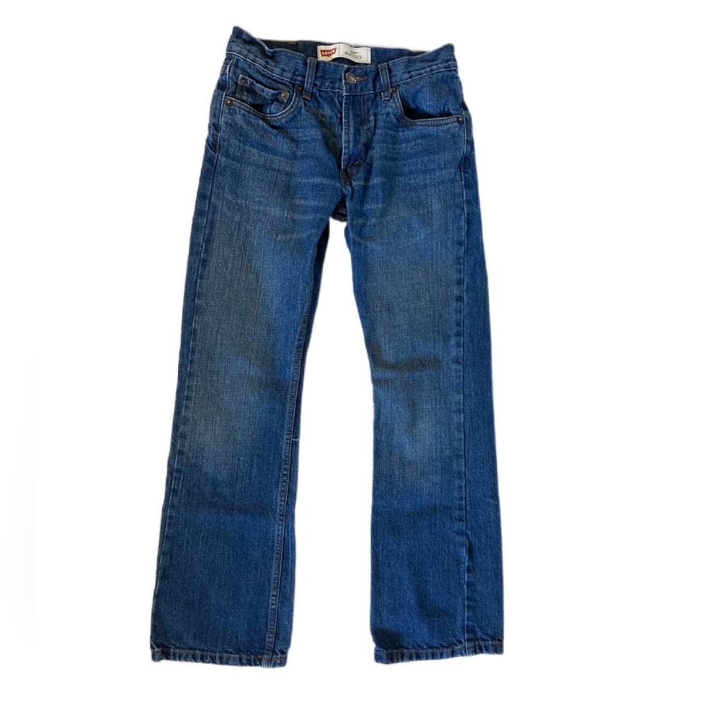 Boys Jeans